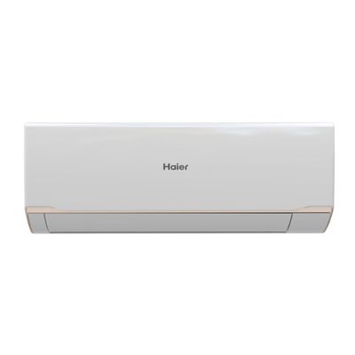 HAIER Air Conditioner UV Cool Smart 18000 BTU Inverter HSU-18VRRA03T + Pipe
